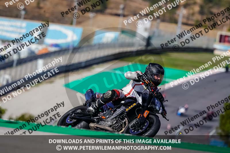 motorbikes;no limits;november 2019;peter wileman photography;portimao;portugal;trackday digital images